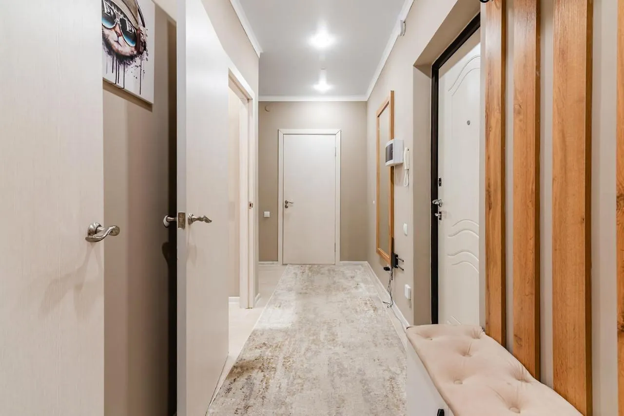 Apartment 2-К Квартира В Центре Алматы Kazakhstan
