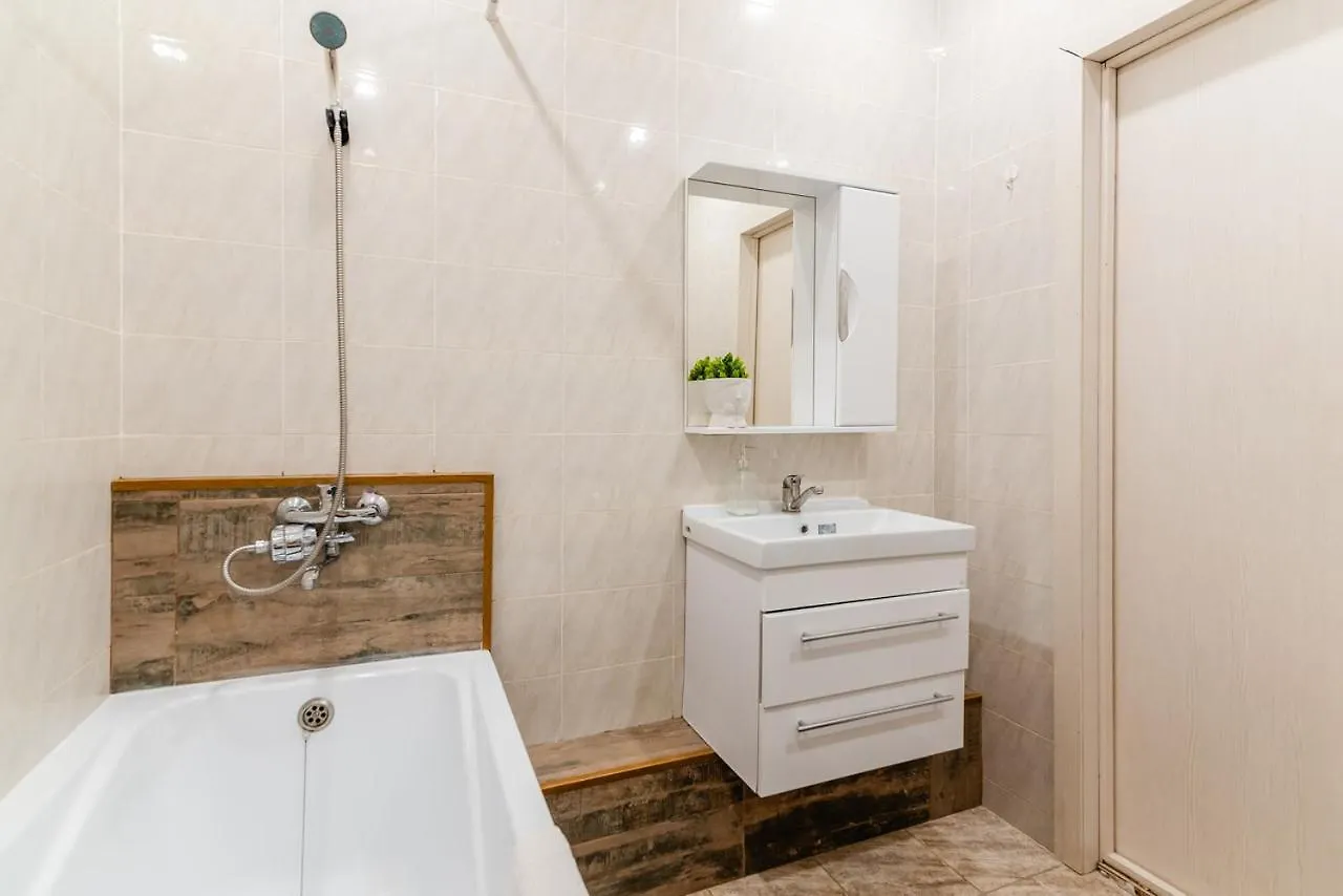 2-К Квартира В Центре Алматы 0*, Almaty