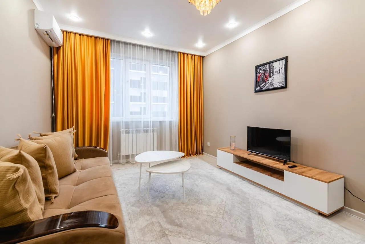 2-К Квартира В Центре Алматы 0*, Almaty Kazakhstan