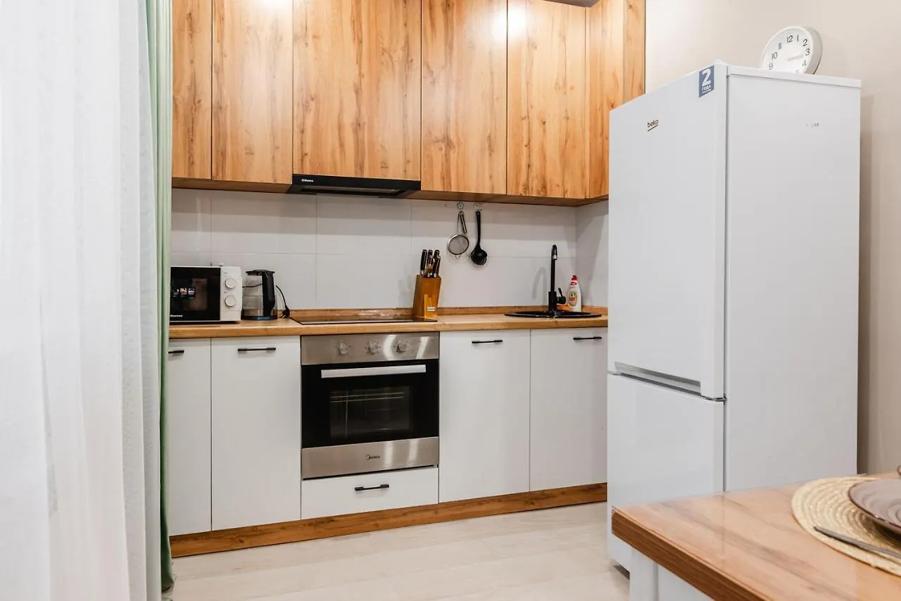 Apartment 2-К Квартира В Центре Алматы Kazakhstan