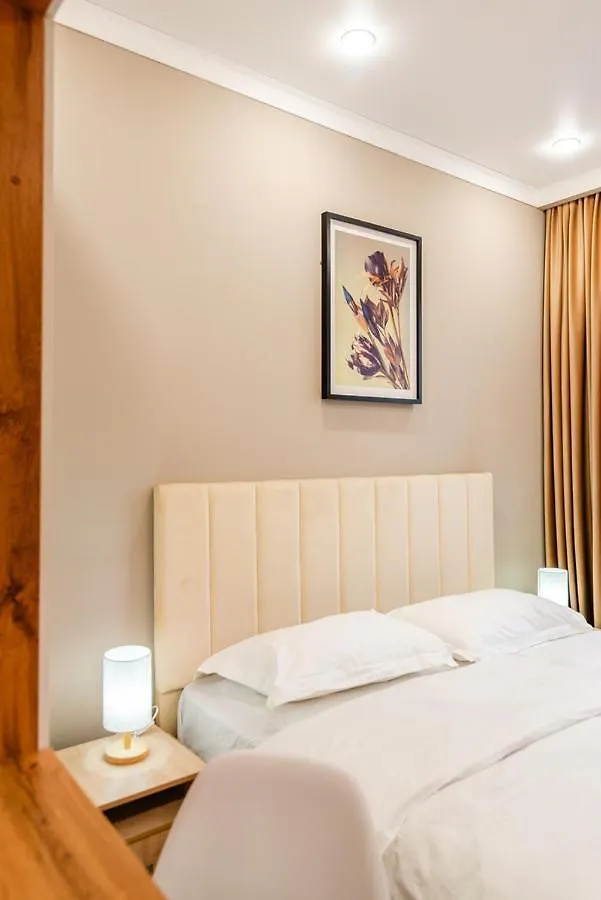Apartment 2-К Квартира В Центре Алматы