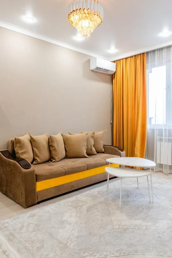 2-К Квартира В Центре Алматы 0*, Almaty